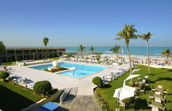 LouLoua Beach Resort